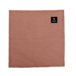 Pieluszka muślinowa 30 x 30 Sand Cream